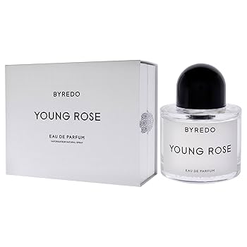 香水(ユニセックス) Byredo young rose 100ml Young Rose EDP 100ml